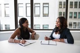 Women's Leadership Coach: Unlock Your Leadership Potential