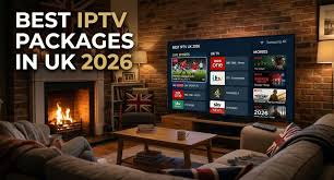 Best IPTV Subscription Services in 2026: Complete Guide