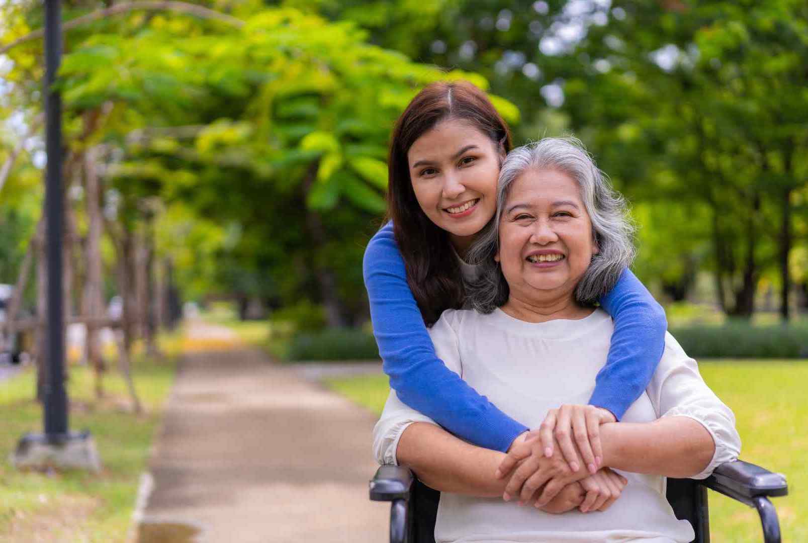 Elderly care maid services: How to choose the best helper for aging parents