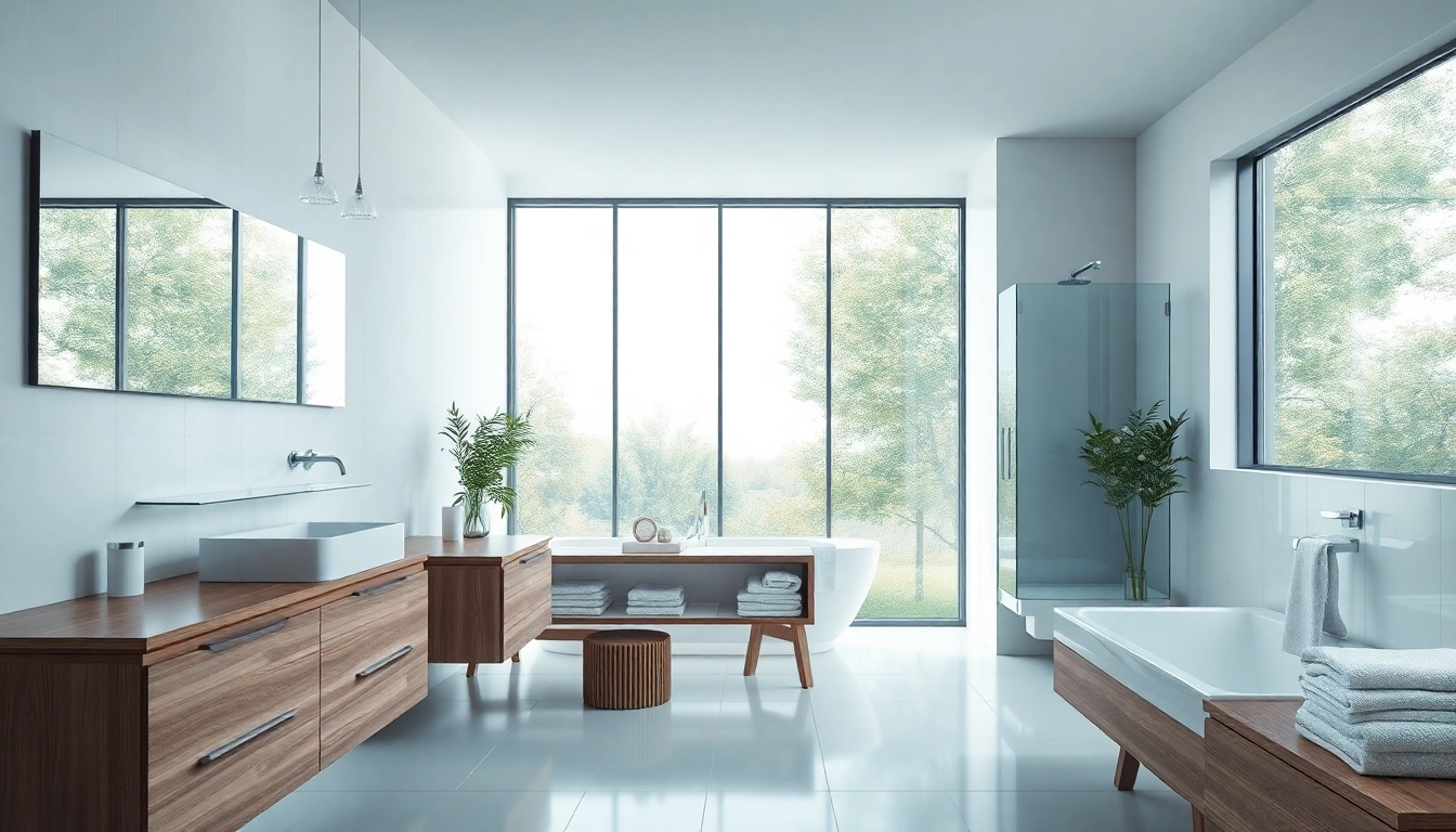 Verbessern Sie Ihr Badezimmer mit sonni sanitär eleganten Armaturen und modernem Design.