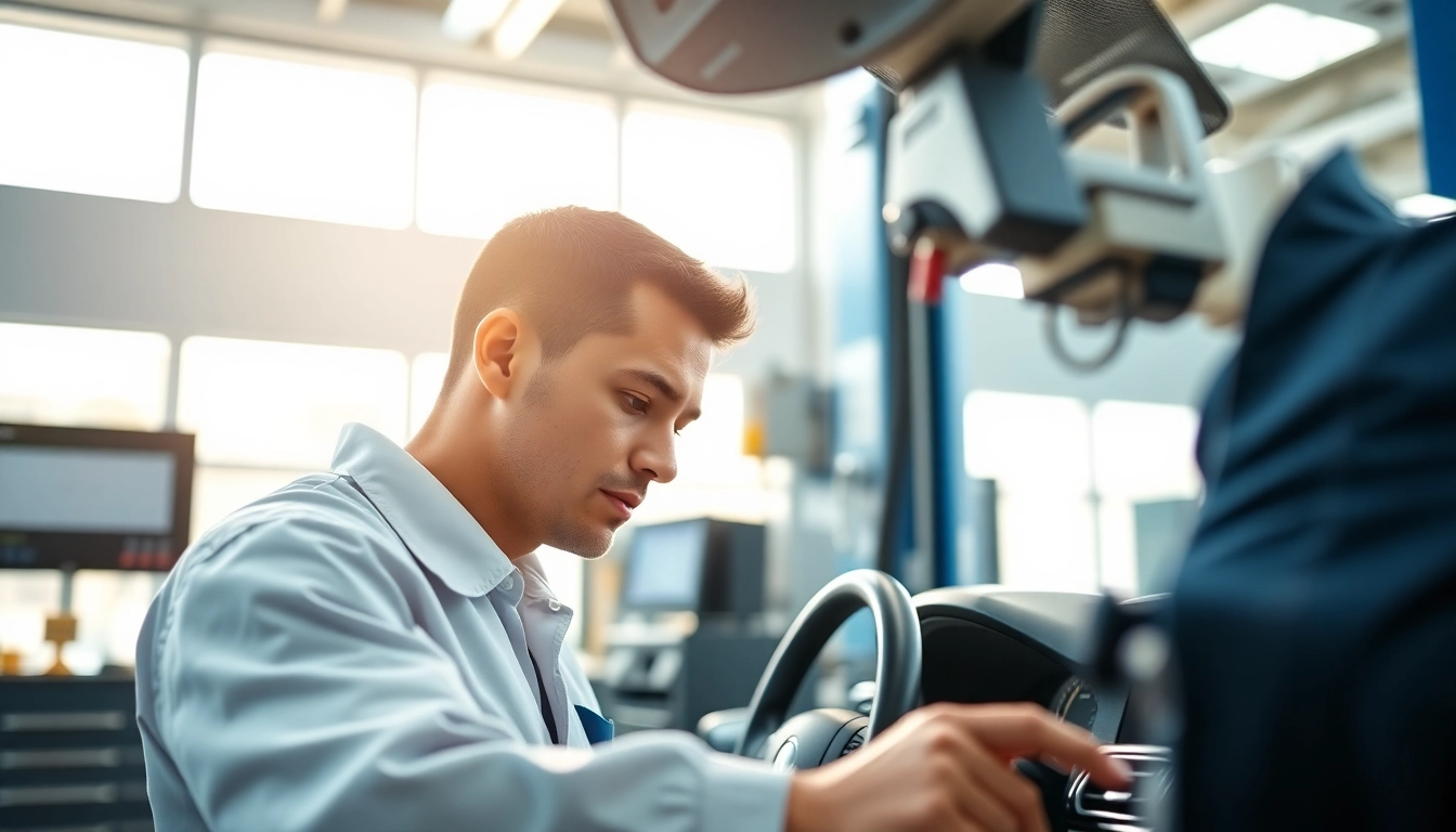 Ensure your vehicle meets standards with Smog Check Plus at a professional inspection center.