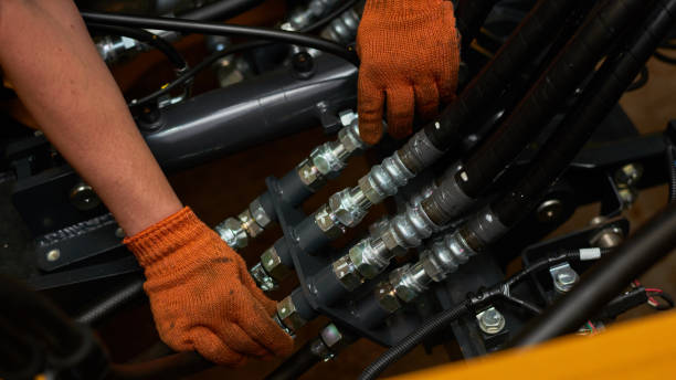 Trusted Hydraulic Repair Services for Long-Lasting Results