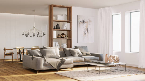 Jasmine Rose Interiors: Transforming Your House into a Dream Home