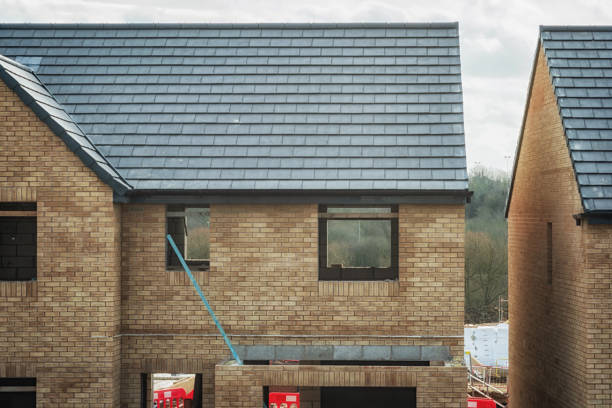 Exterior Composite Siding for Modern Homes | Durable &amp; Weather-Resistant Options