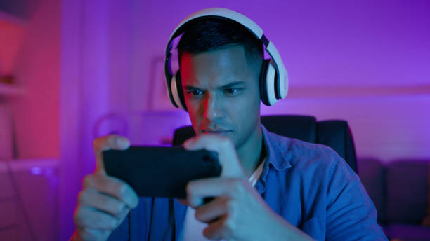 Fun and mindful games to play by yourself for stress relief