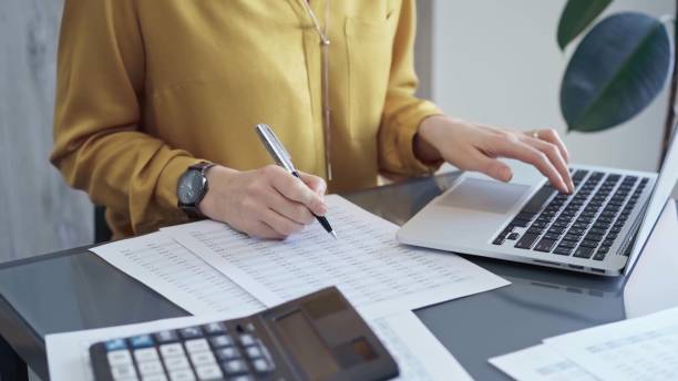 Bookkeeping Services for Small Businesses That Save You Time