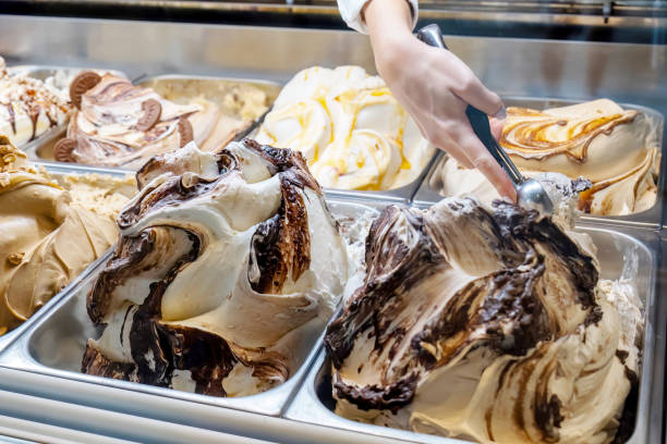 Make Memories Sweeter with Ice Cream Catering For Events