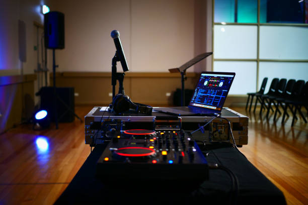 Full-Service Music Promotion Company & PR Agency
