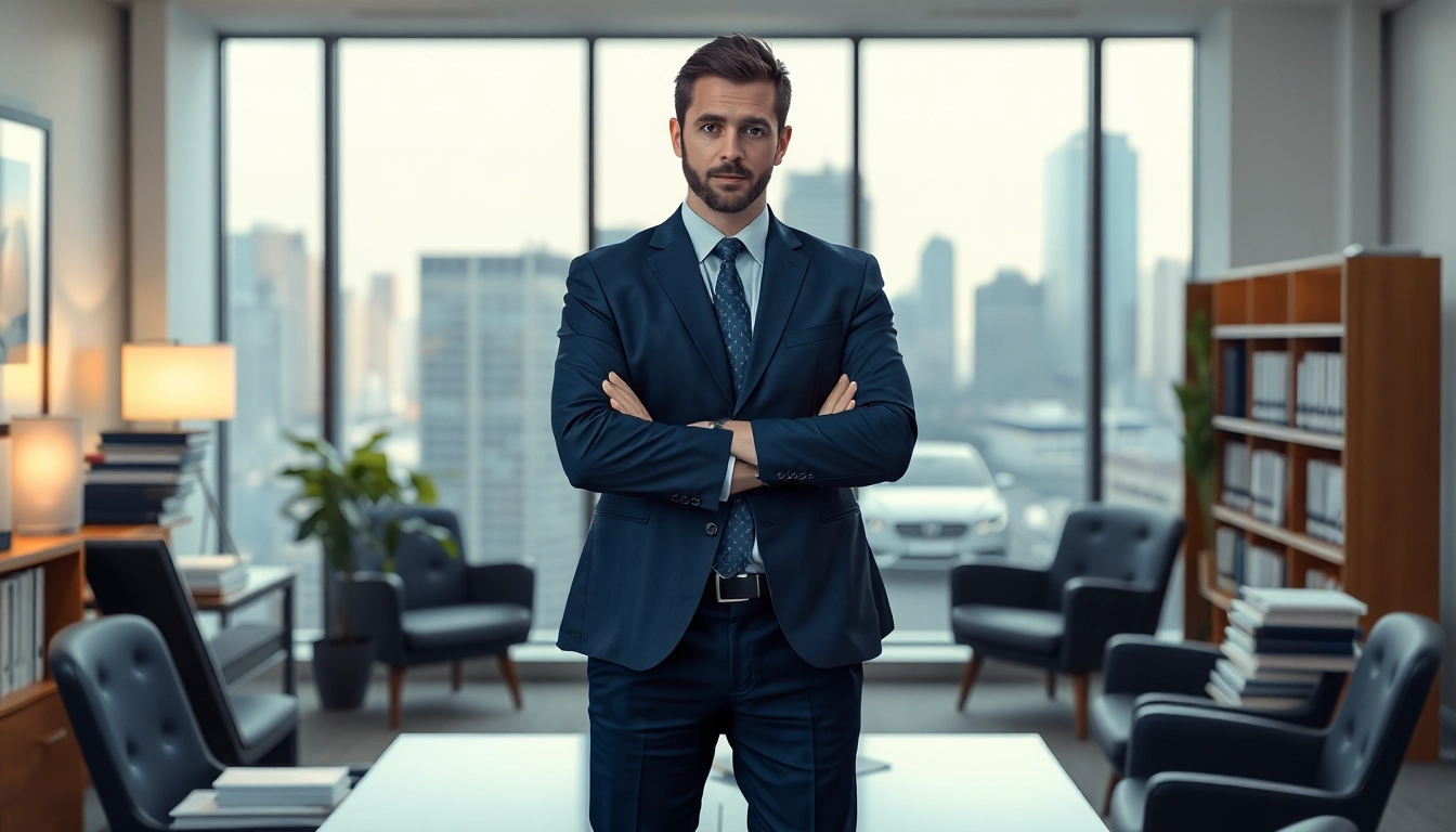Consult with a professional at https://www.marylandpersonalinjurylawyer.com to navigate personal injury cases