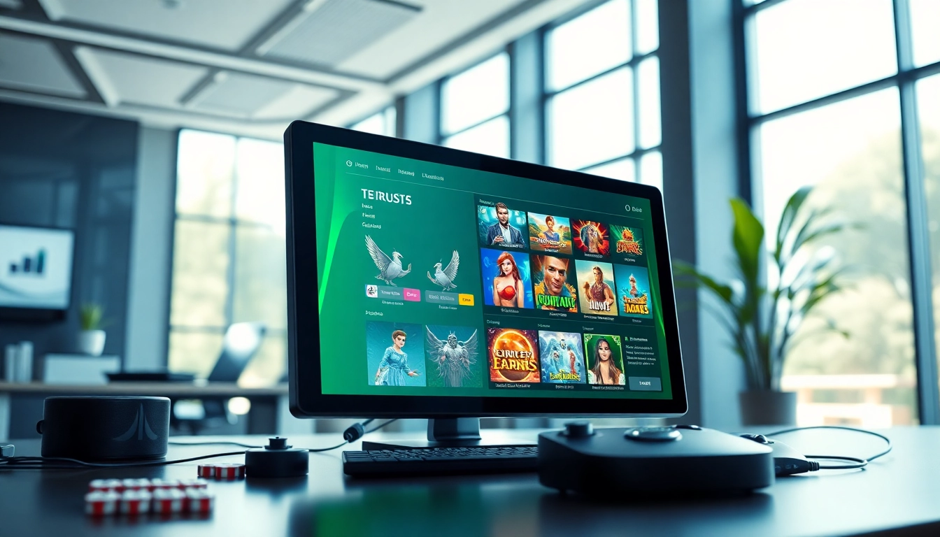 BUKTI4D menghadirkan tampilan platform permainan digital dengan inovasi terkini.