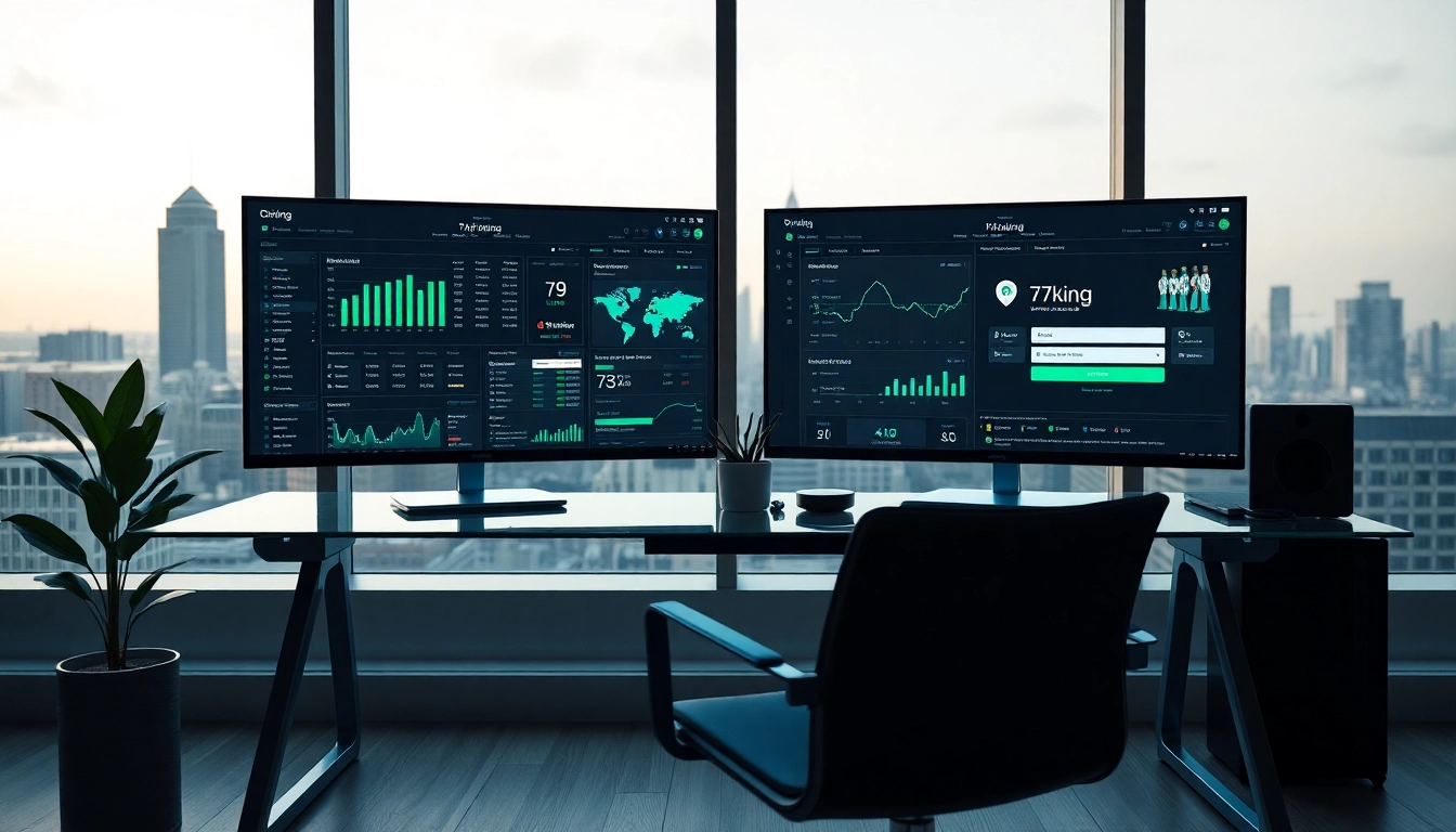 79king online betting platform dashboard with secure login and odds charts