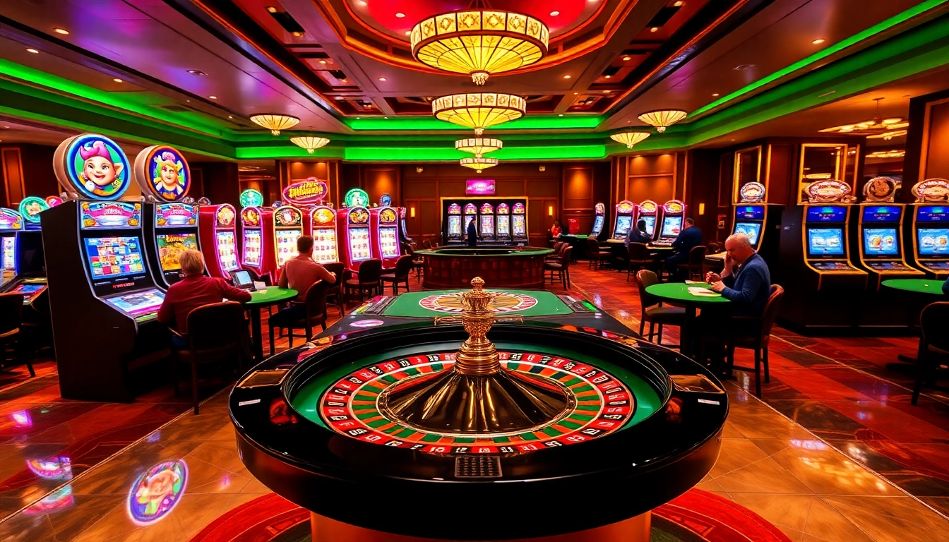 Experience the excitement of high-stakes games at https://789win.ru.com/ with an engaging casino scene.