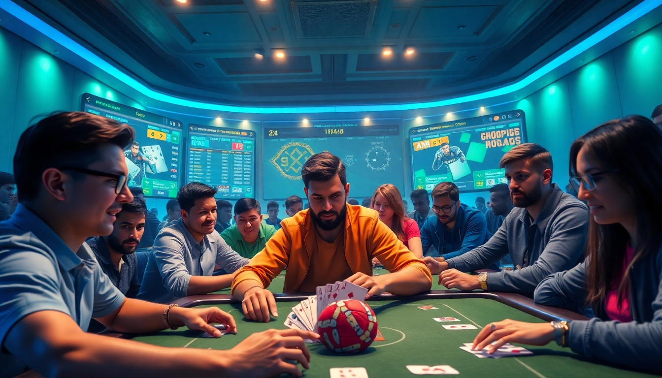 Experience immersive gameplay at https://hitclubb.tv/ with vibrant visuals and dynamic betting features.