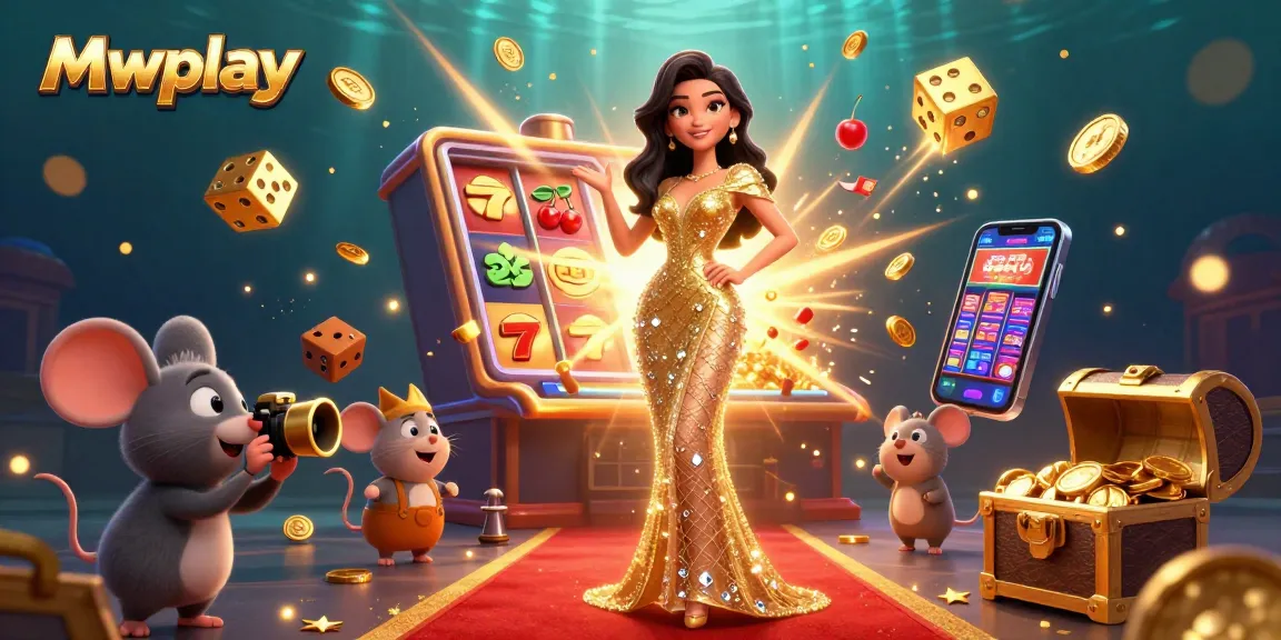 Win big at Mwplay with thrilling casino games and stunning visuals.