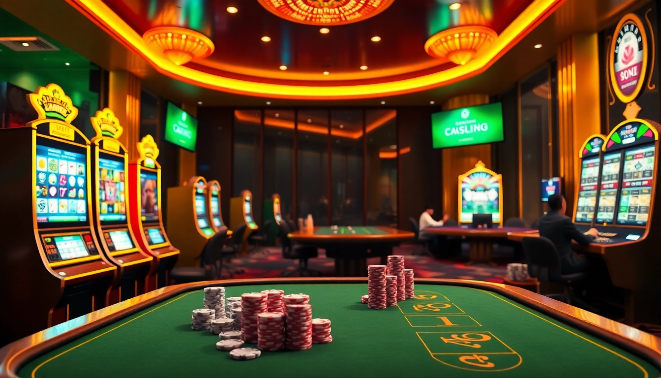 Experience the excitement of online gambling at https://juliealexanderart.com/section/ with vibrant slot machines and engaging strategies.