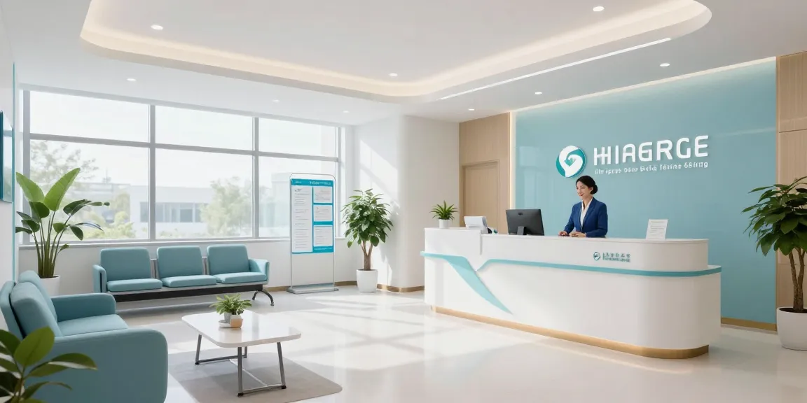 Hair transplant Istanbul at a modern health clinic with compassionate patient care.