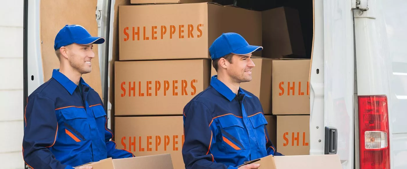 Local delivery service Phoenix AZ | Fast &amp; Reliable DTS Logistics L.L.C