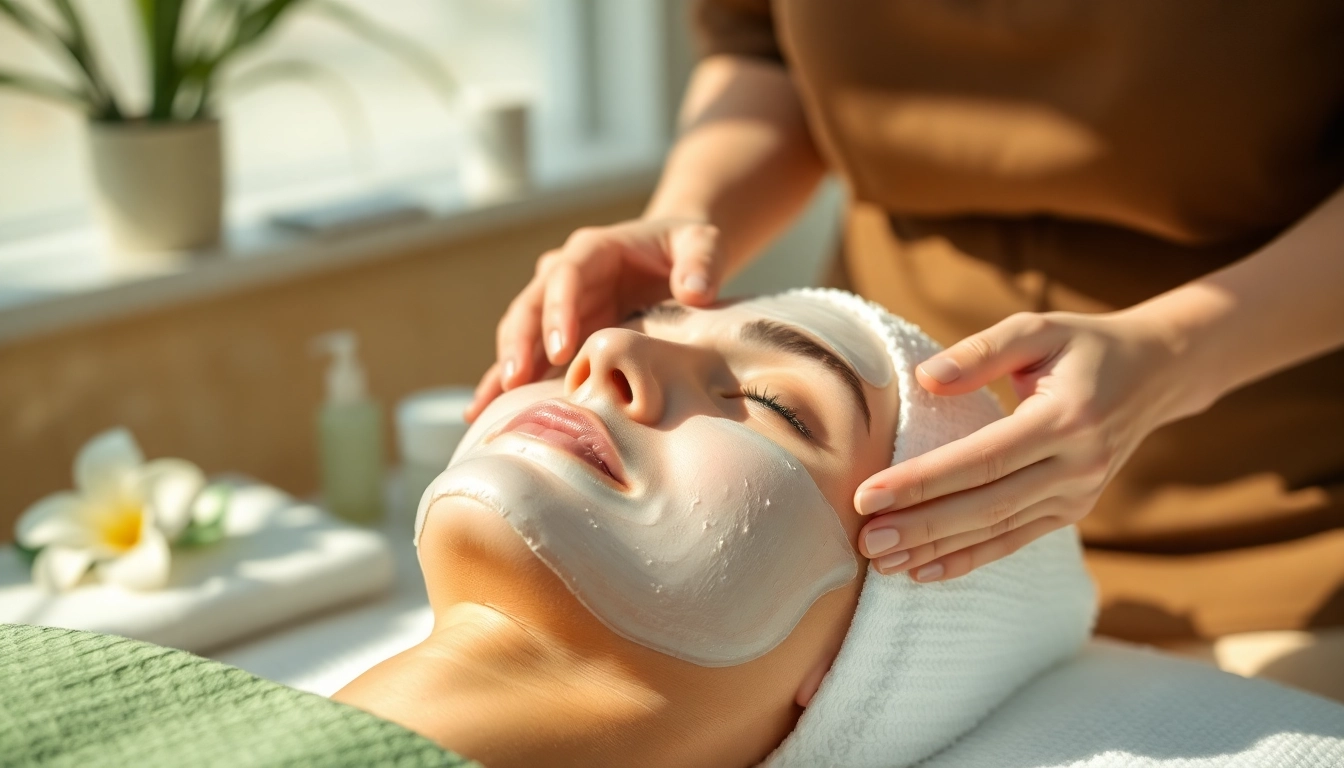 Experience premier facial treatments at https://swicos.com.my with professional therapists enhancing your beauty.