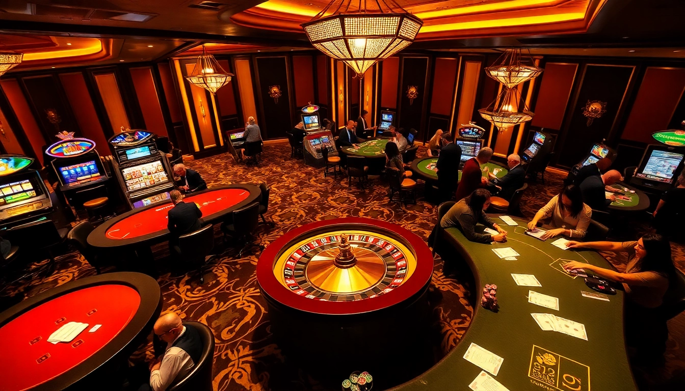 Join the excitement of Michigan jobs in https://www.productmanagercrossing.com/jobs/l-michigan-jobs.html while playing at an upscale casino.