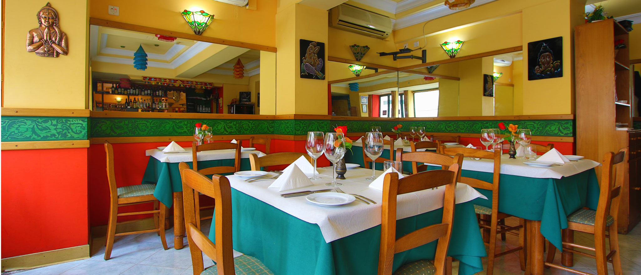 Authentic Flavors of an Indian Restaurant Malta: Culinary Delights Await