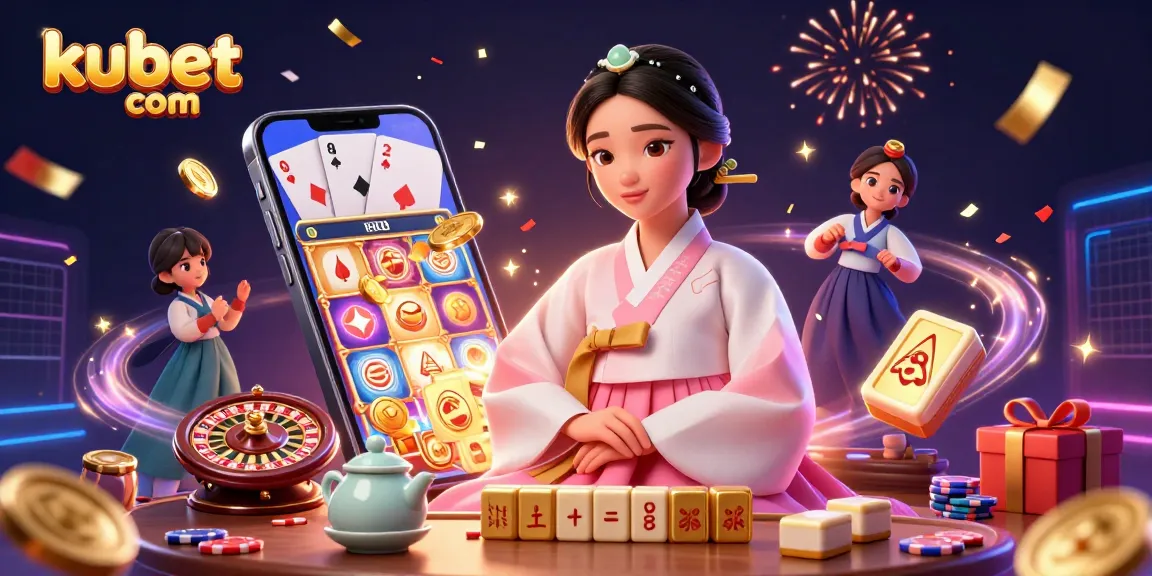Engage with exciting games on kubet com, featuring traditional Asian elements and vibrant casino scenes.