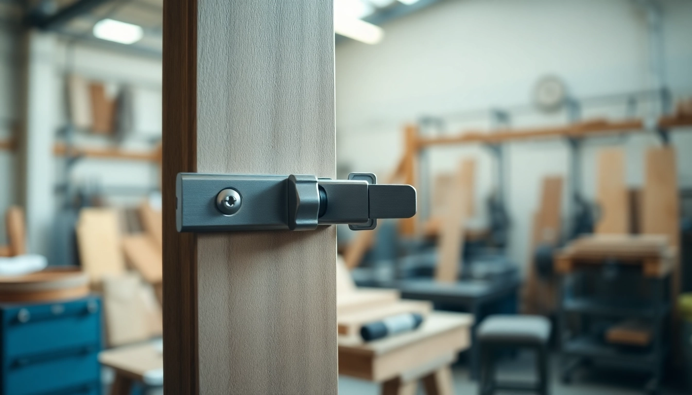 Showcase of a detailed door hinge highlighting craftsmanship by a Door Hinges Manufacturer.