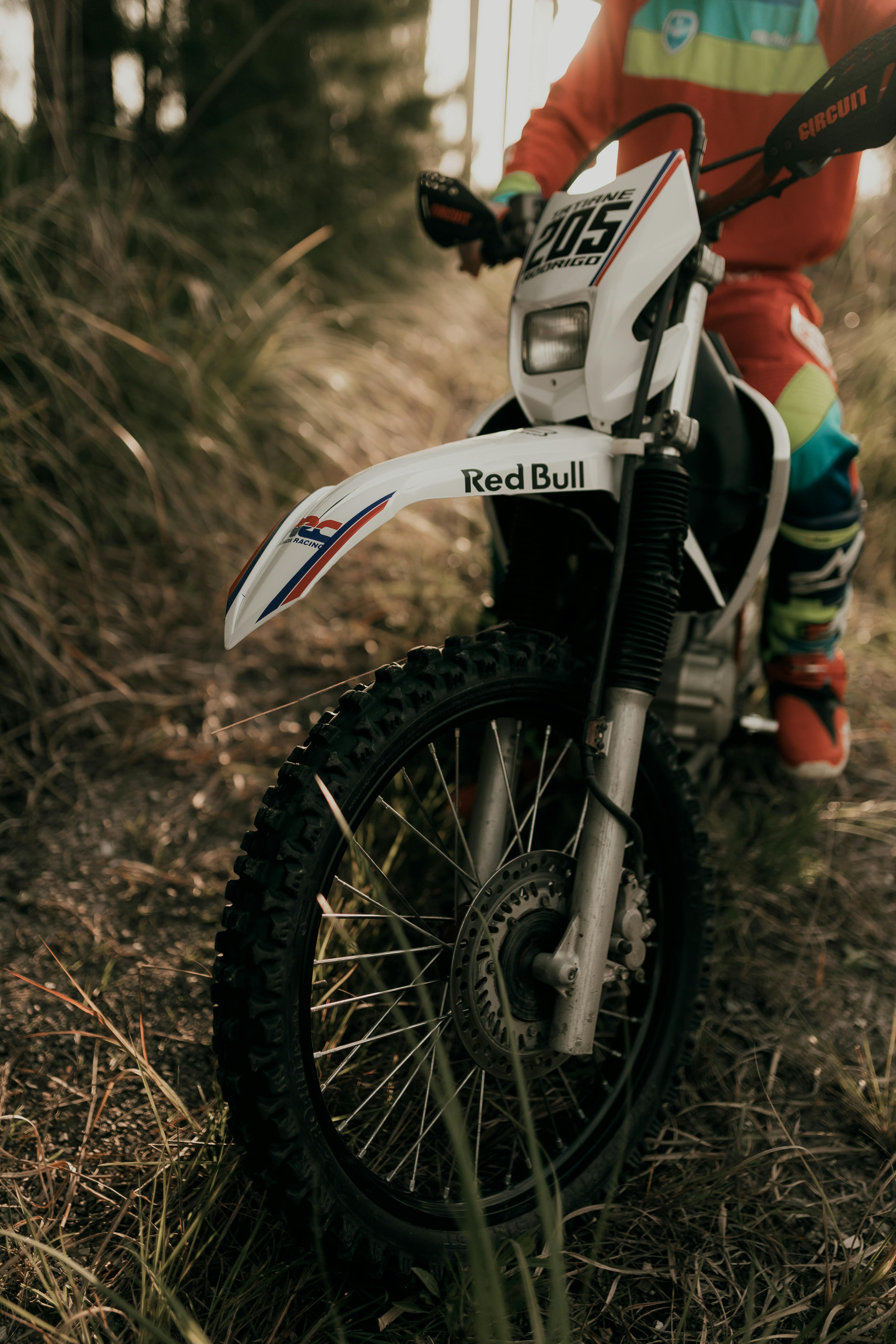 Adventure Motorcycle Panniers Built Tough for Australia’s Harshest Roads