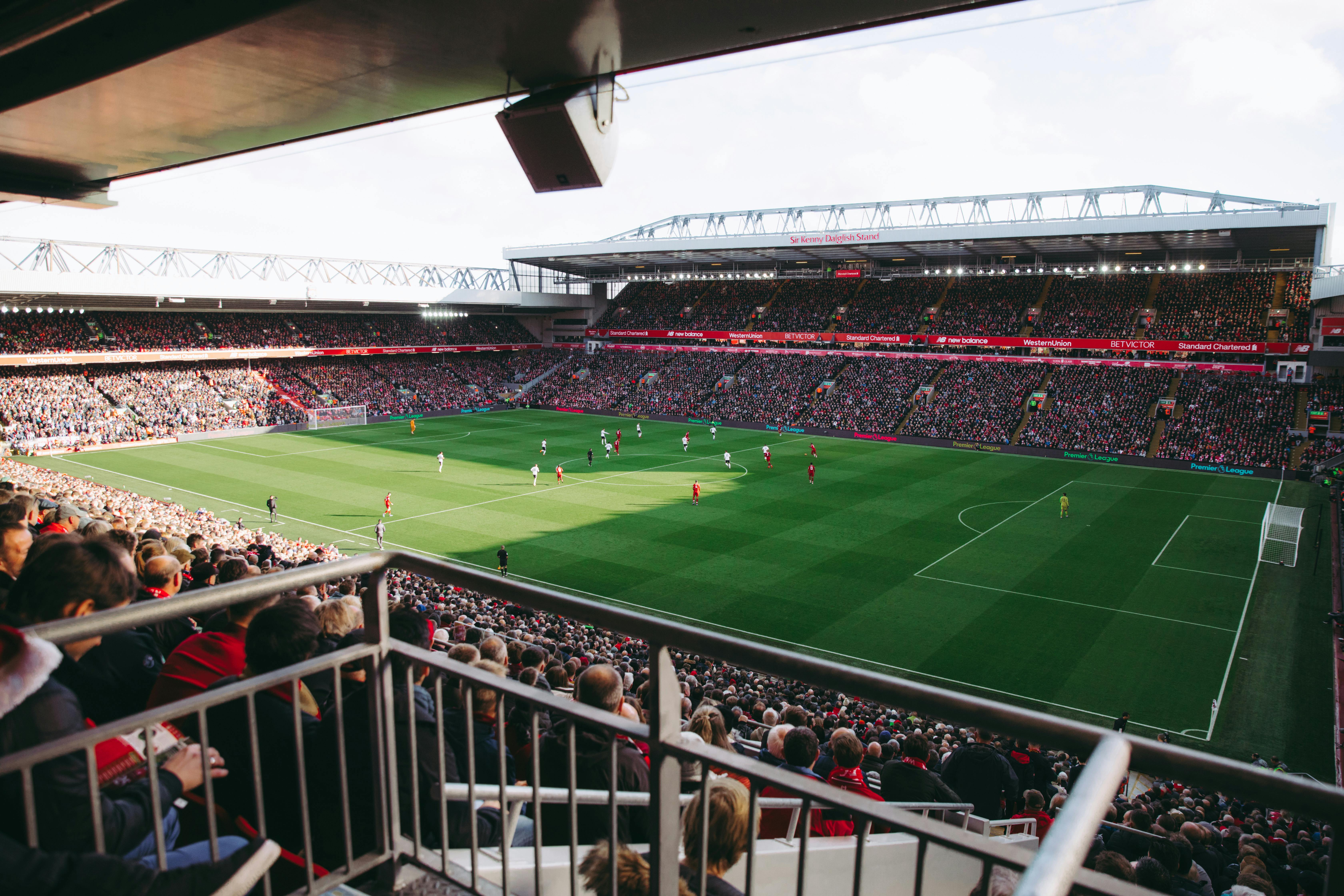 Soccer Predictions That Turn Data into Winning Results