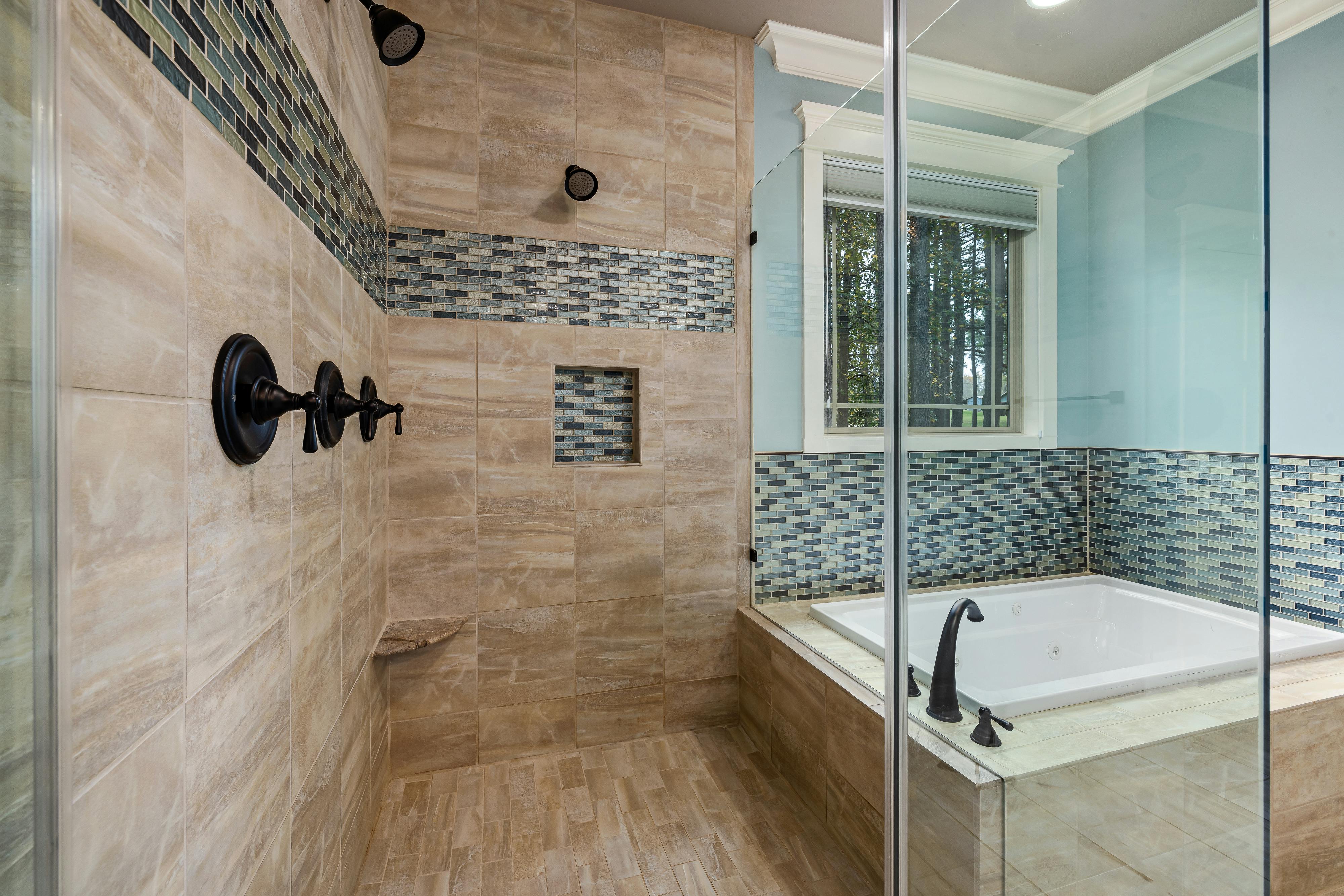 Bathtub Refinishing &amp; More: Revitalize Your Bathroom Today