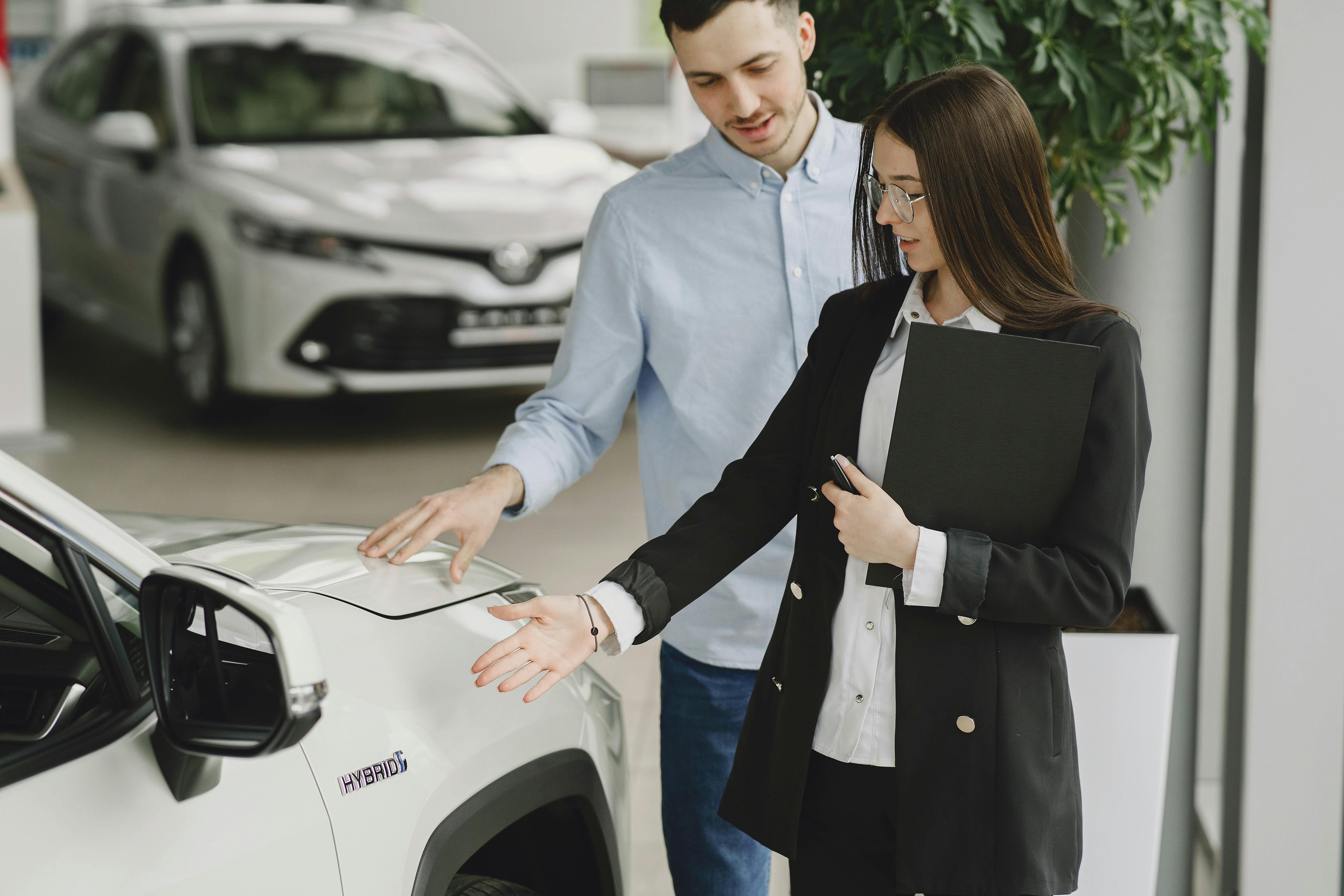 Vendre sa voiture rapidement en Suisse avec SwissCar Export