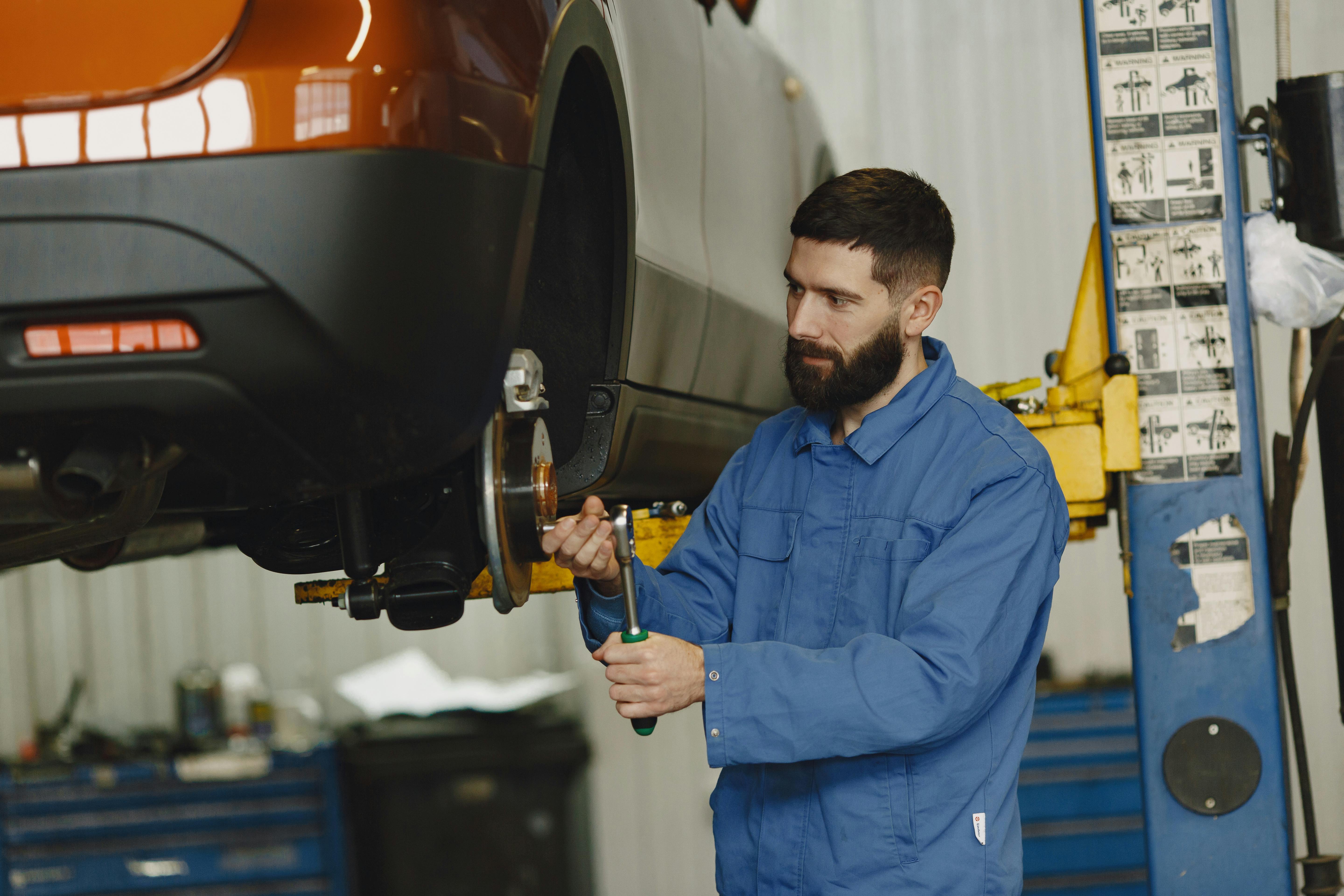 Trusted Auto Repair in Columbus, OH – Clintonville Experts