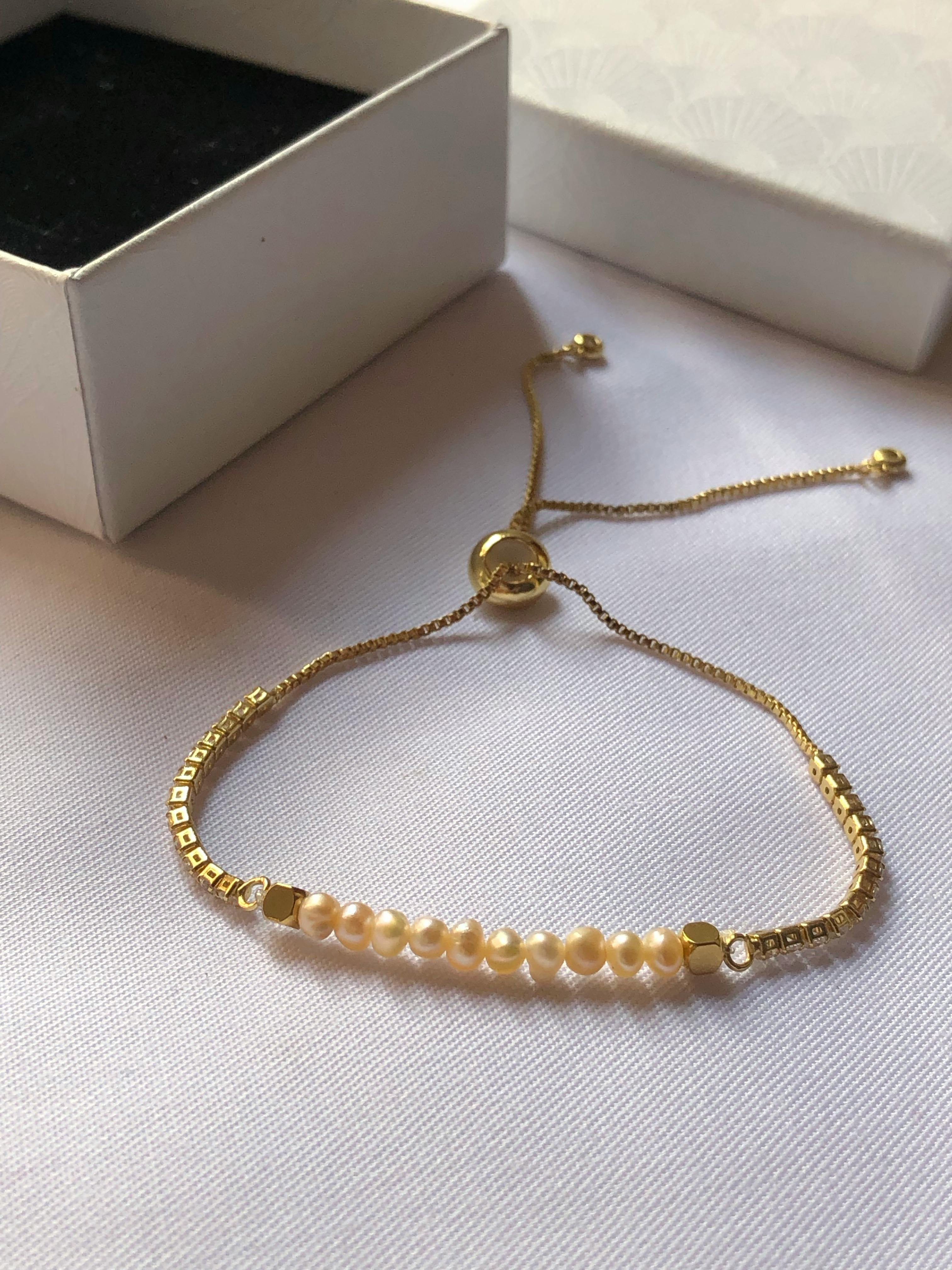 Diamond by the Yard Bracelet – Timeless Elegance: Why a Diamond by the Yard Bracelet is the Ultimate Luxury Accessory
