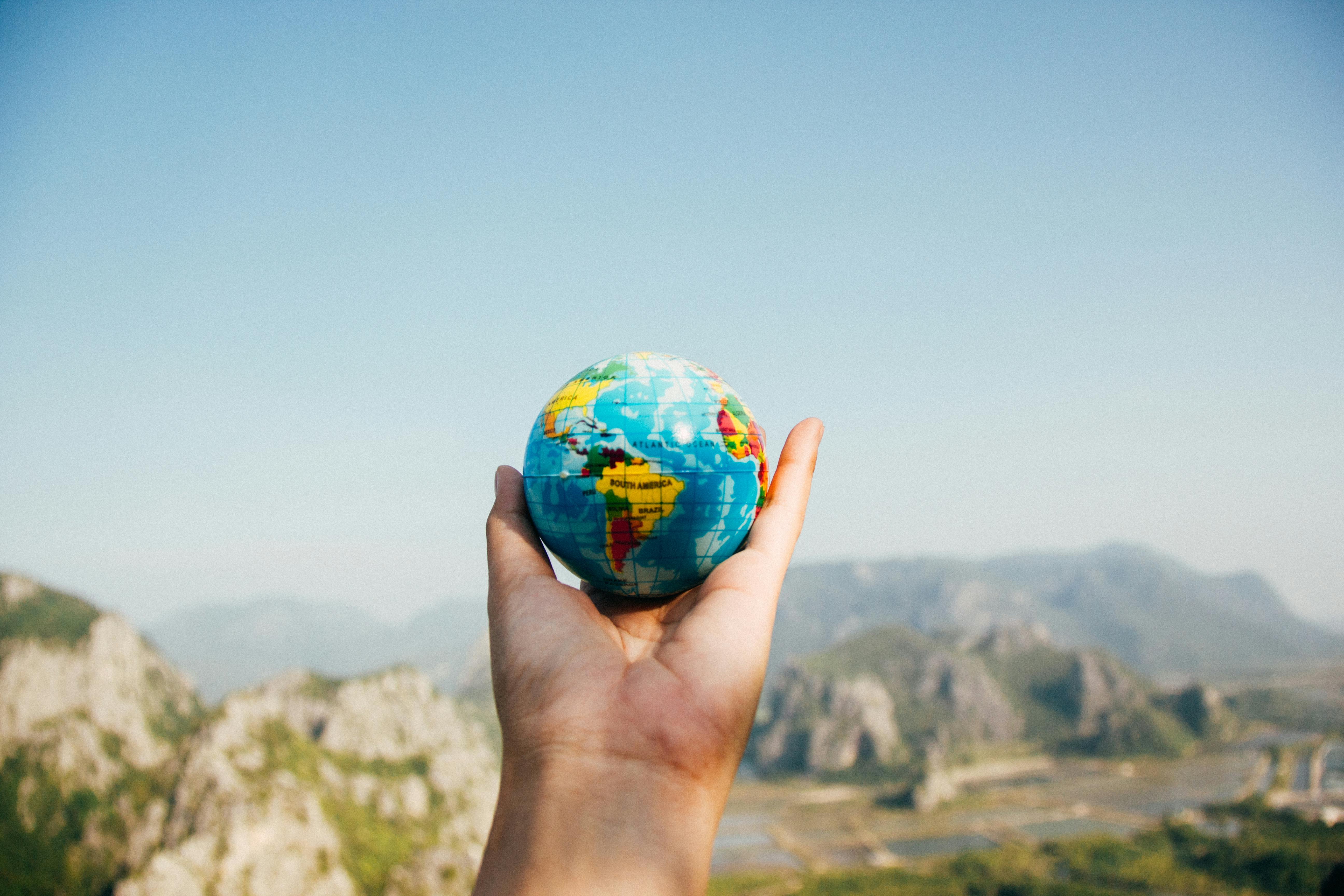 Top 10 Hidden Gems Among Round the World Destinations
