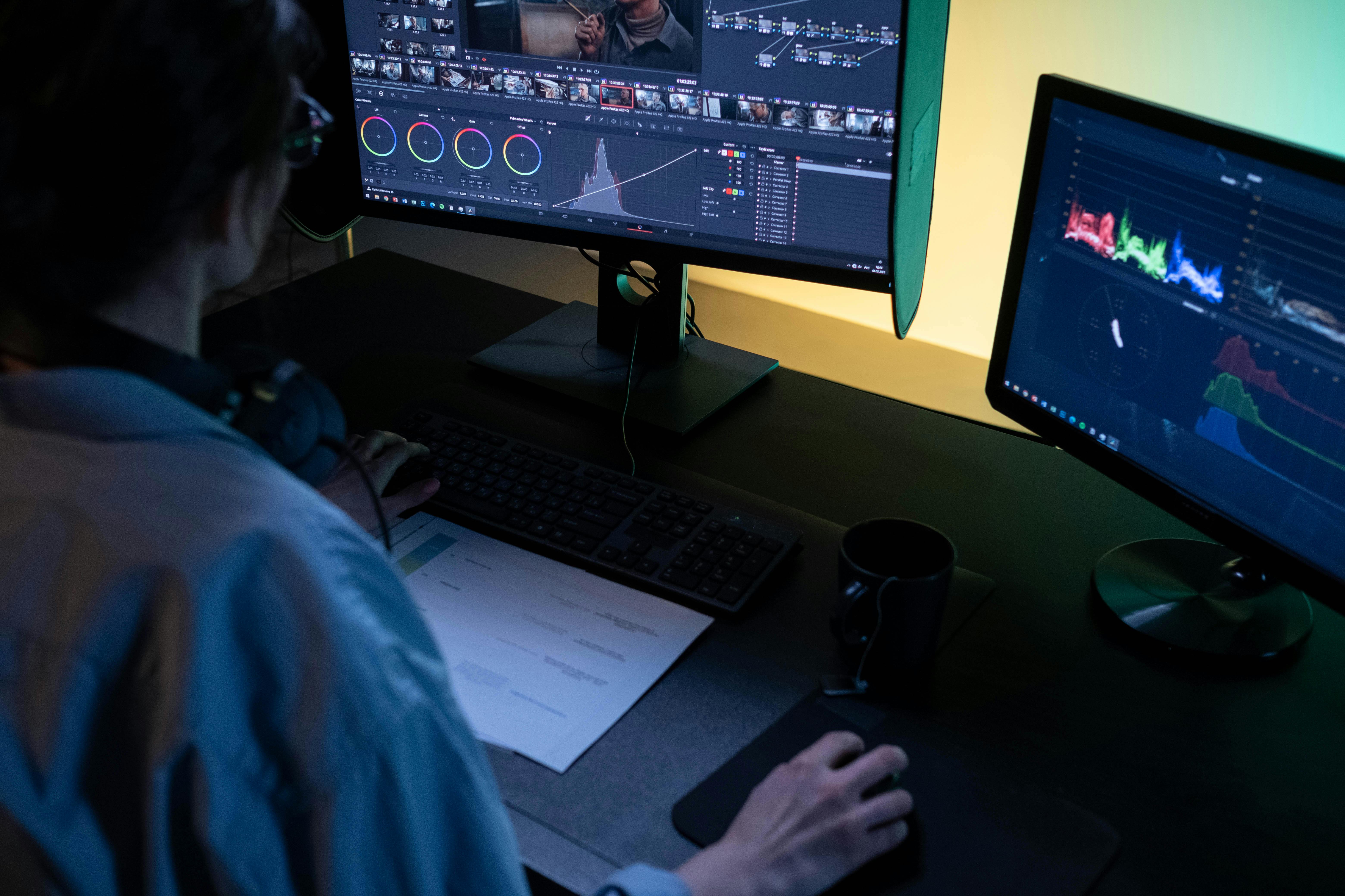 Best Video Processing Course Online for Beginners to Advanced