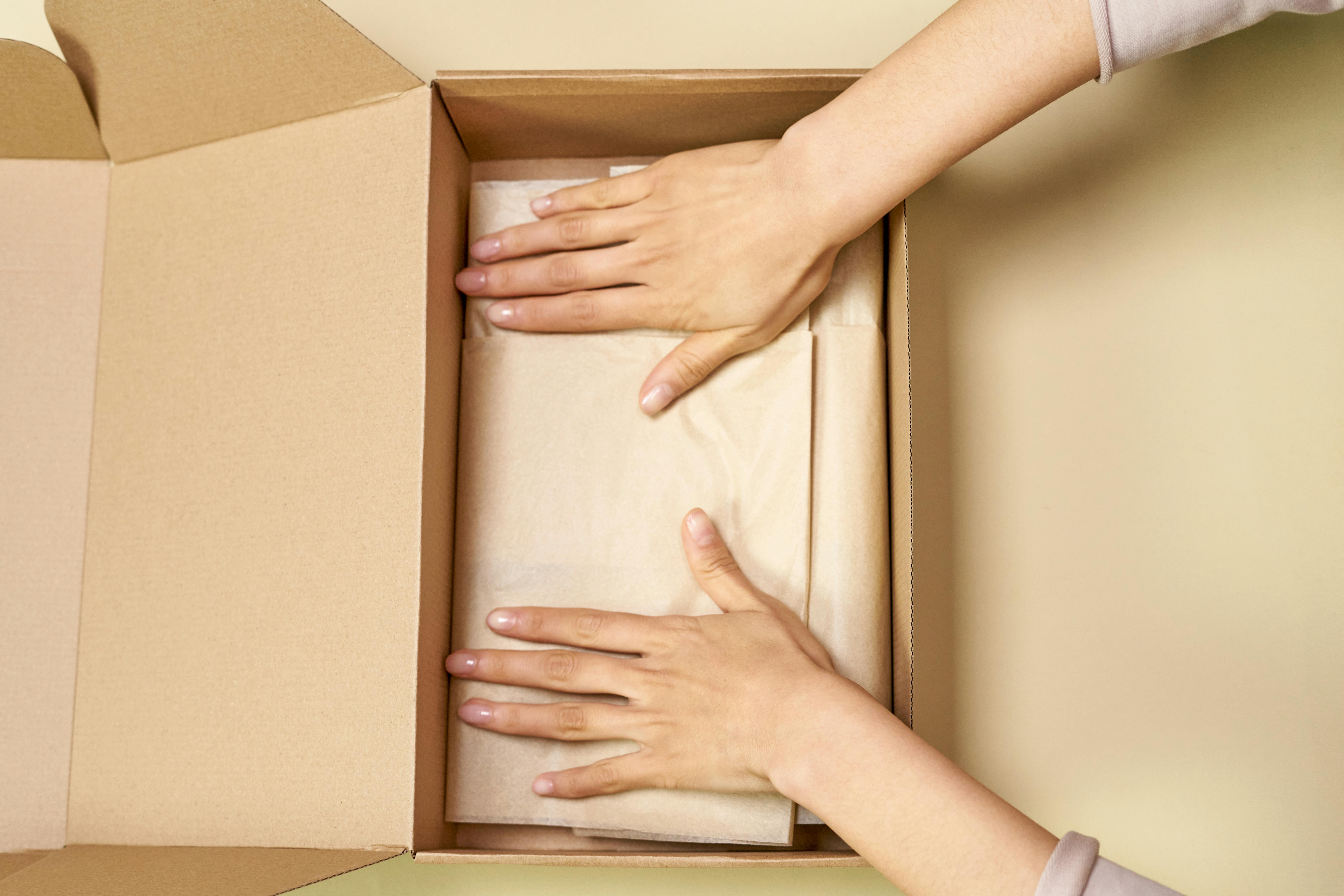 Custom Packaging Box Manufacturer with Flexible MOQ and Fast Delivery