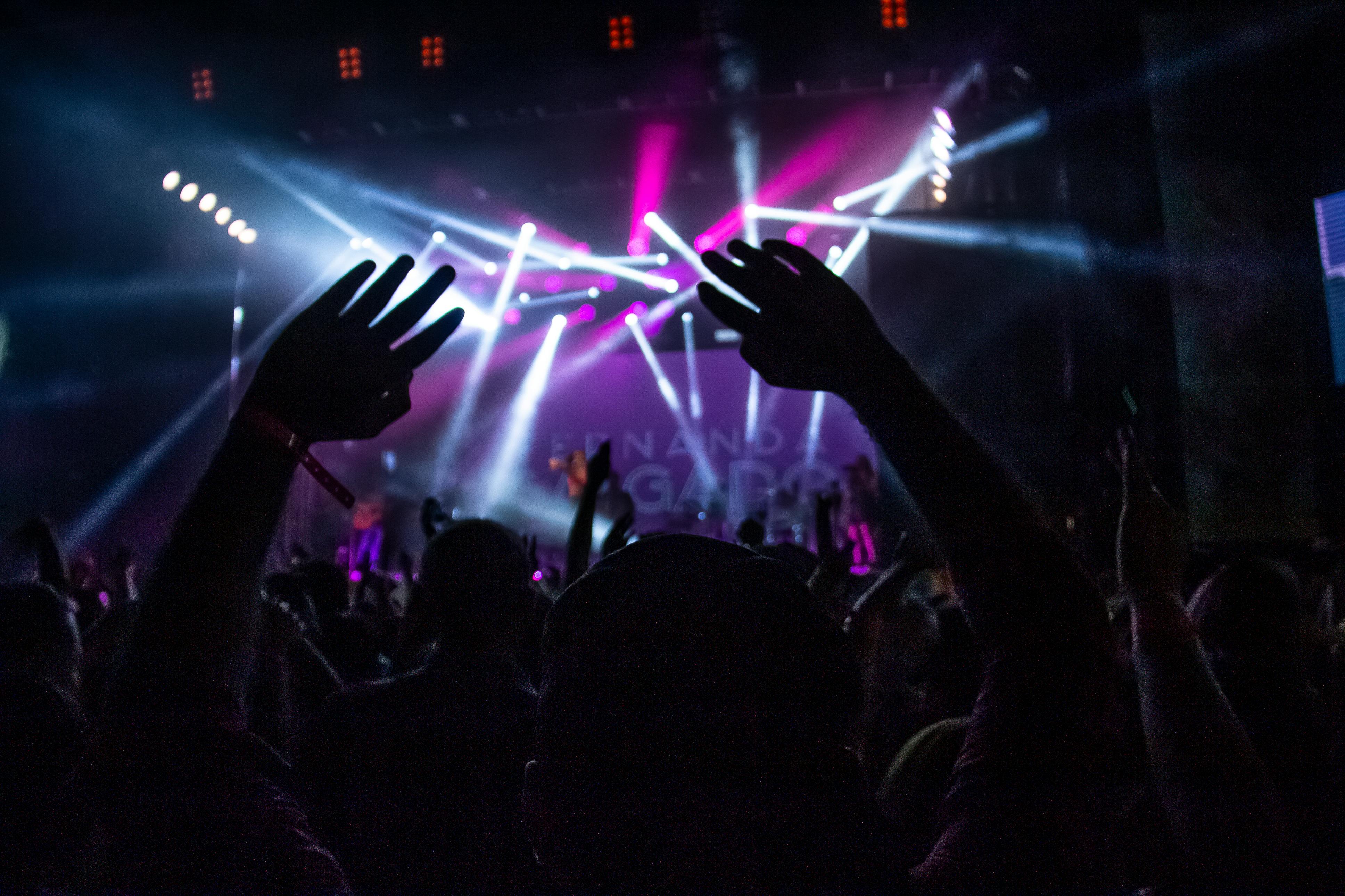 Your Ultimate Guide to the Best Nightclub in San Juan