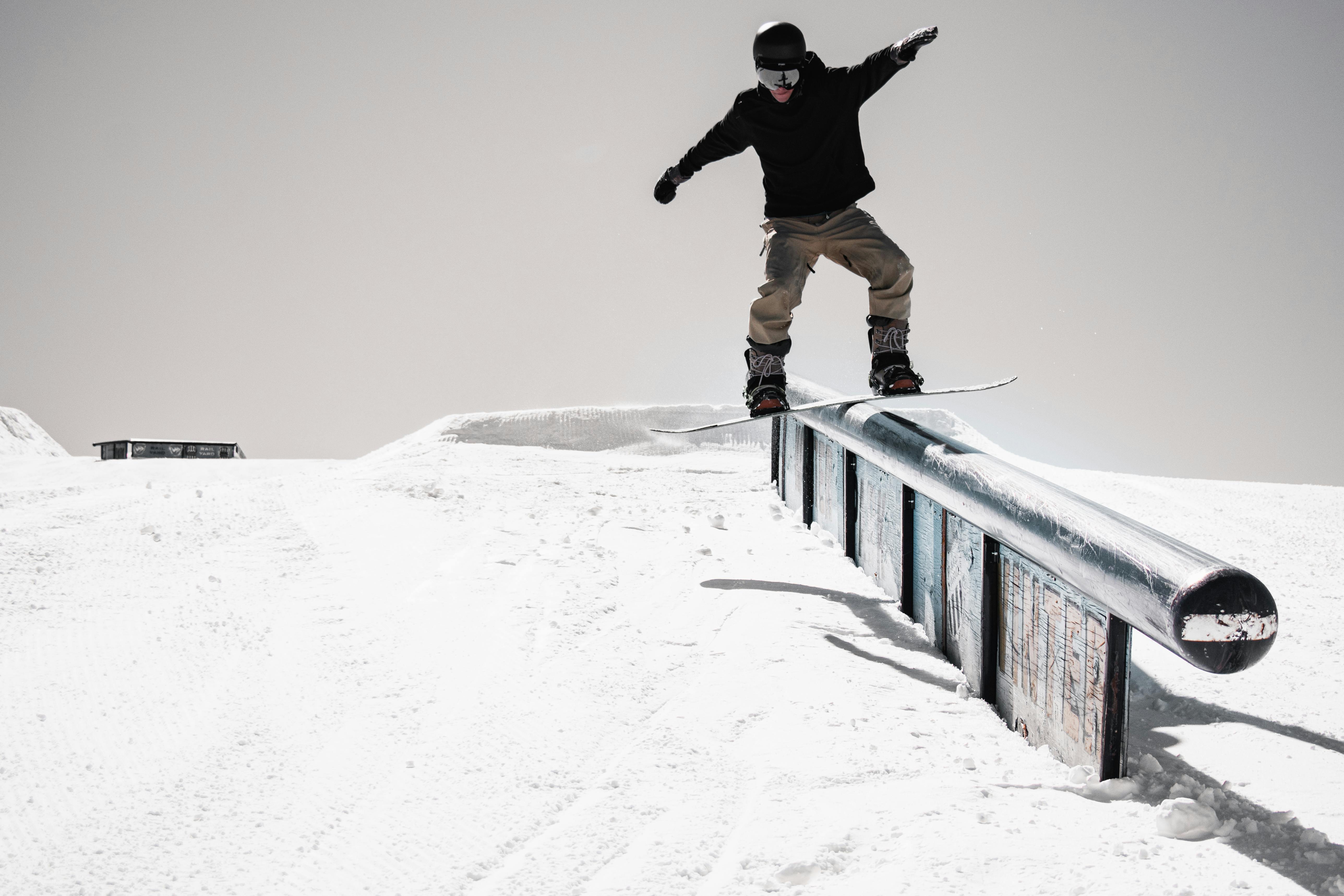 Discover the Best Wellesley, MA Ski and Snowboard Gear at Ski Haus