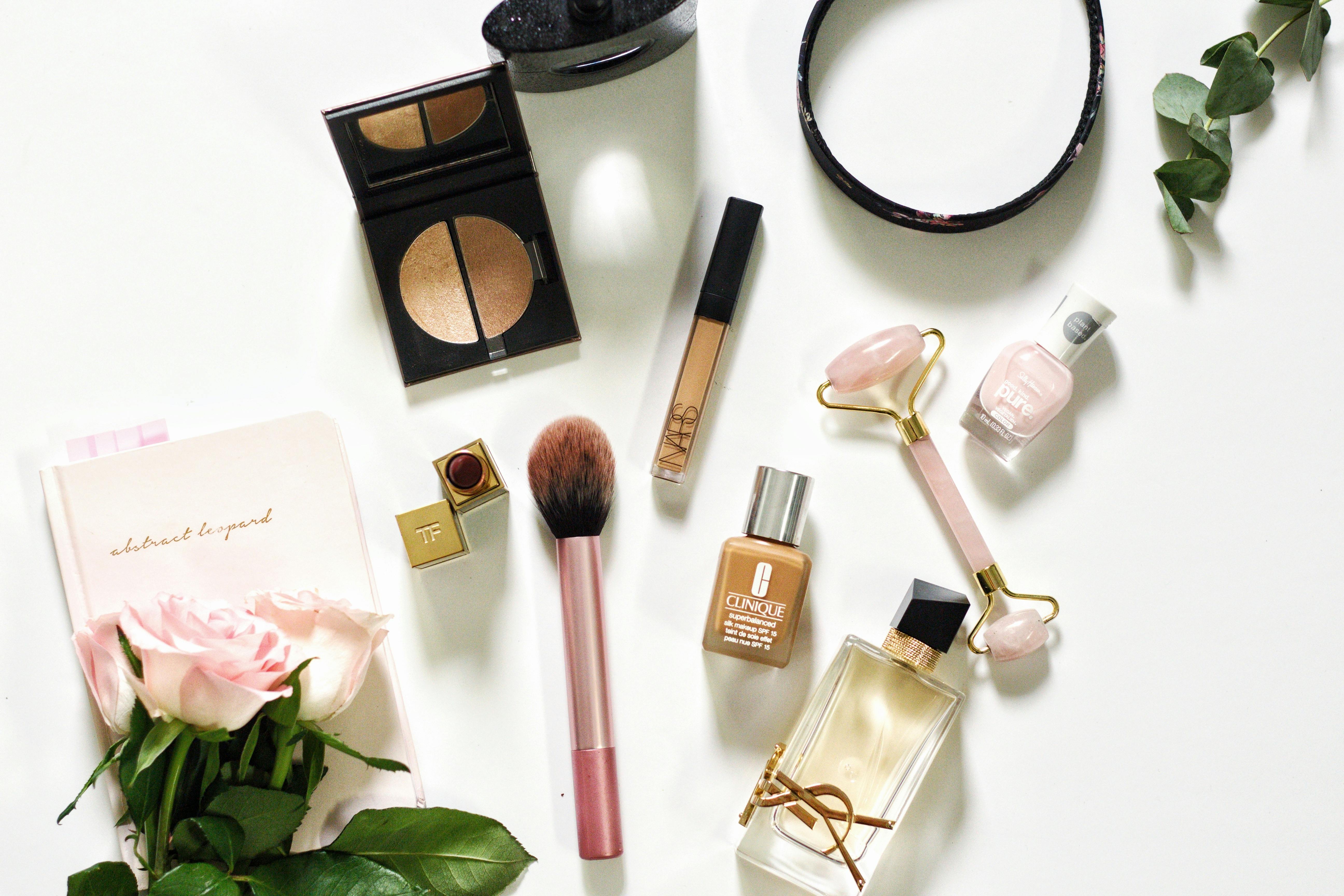 Why Hourglass Cosmetics Are the Ultimate Choice for Luxury Beauty