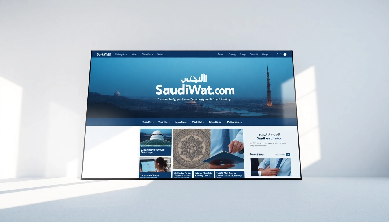 Visit https://saudiwadi.com for the latest news and updates on Saudi Arabia.
