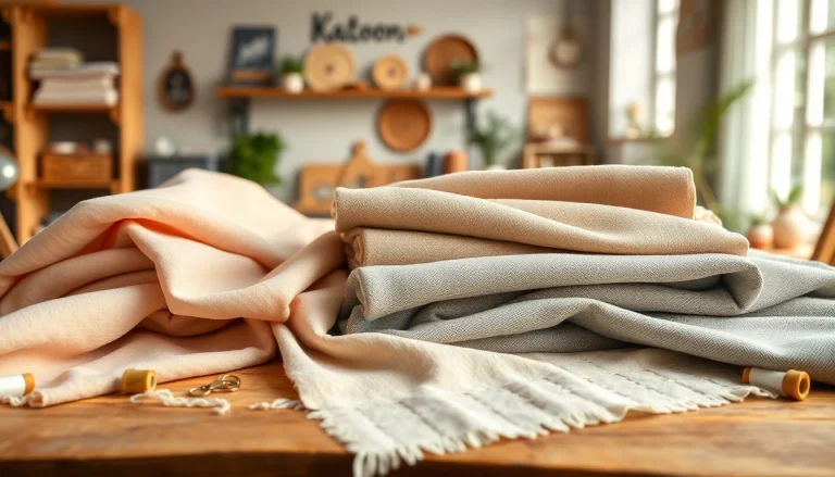 Spandex kopen: Kwalitatieve stoffen voor elk project