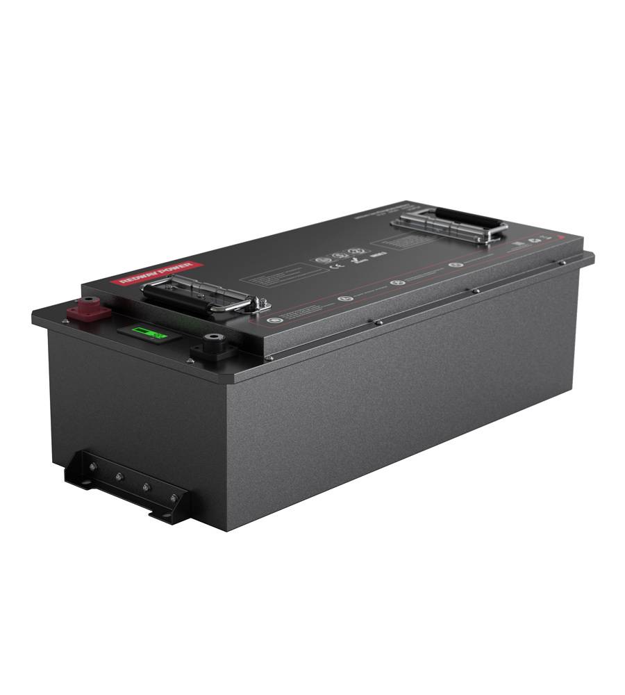 9 Strong Reasons Businesses Prefer a Proven Lithium Battery Manufacturer