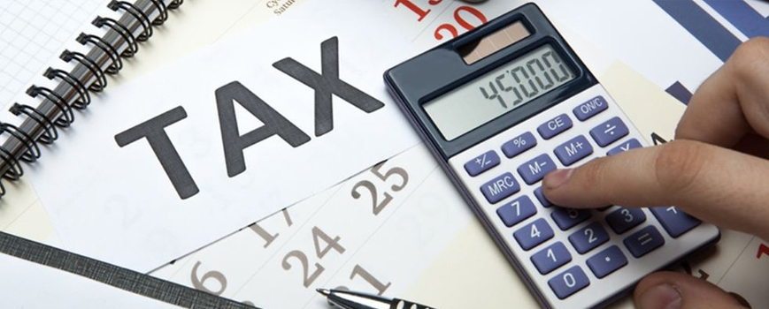 Expert Pea ridge tax service for Individuals & Businesses – Starner Tax Group