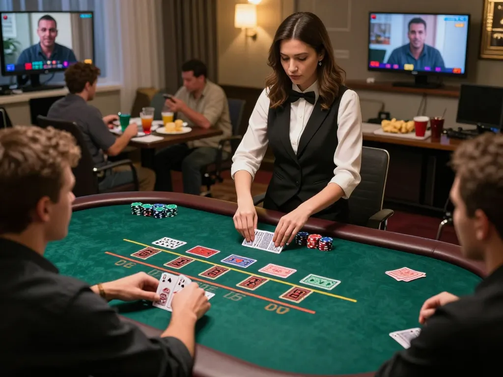 28bet offers an engaging live dealer blackjack experience with real-time player interaction and strategy.
