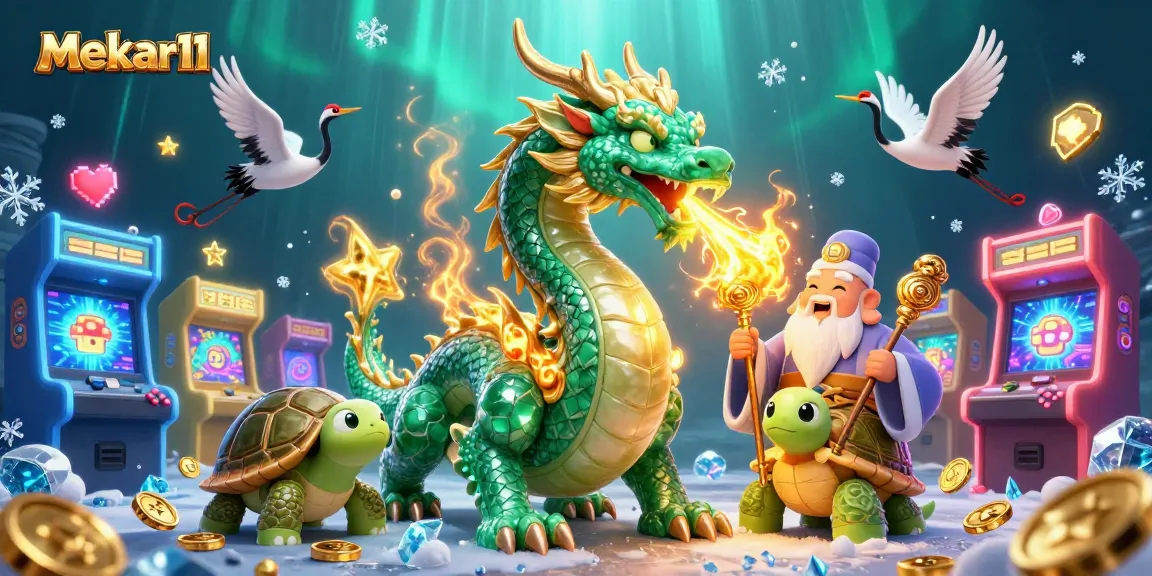 Engage with mekar11 for thrilling gaming experiences and vibrant casino landscapes in 2026.