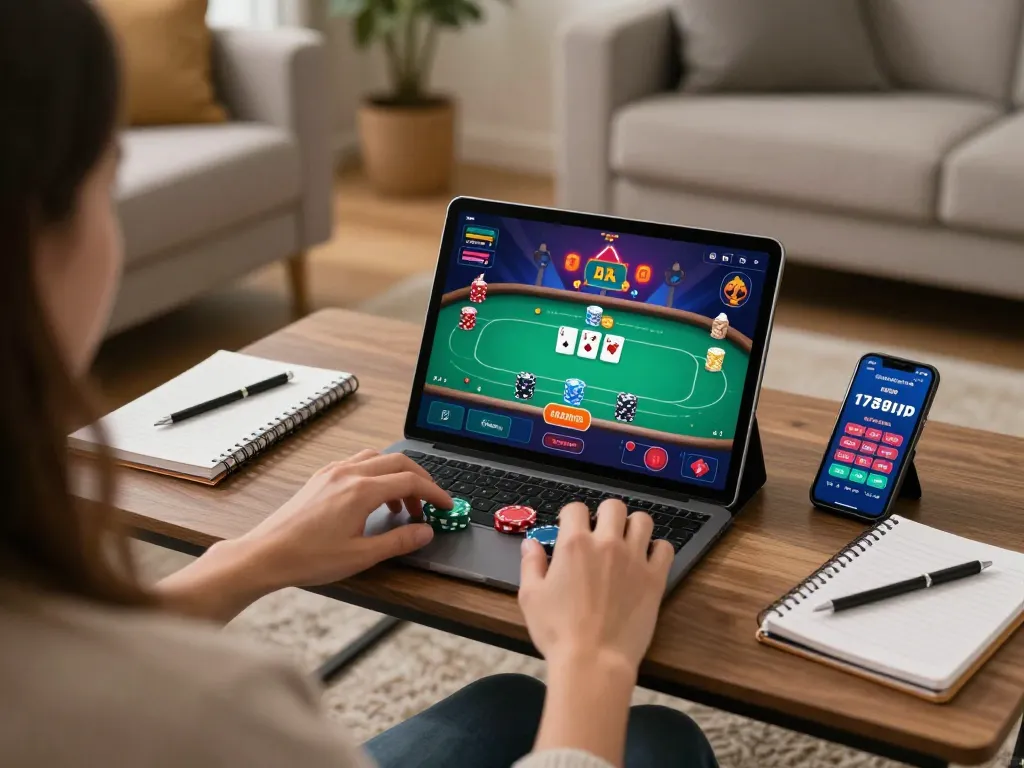 Experience strategic online betting with 678vip in a cozy setting