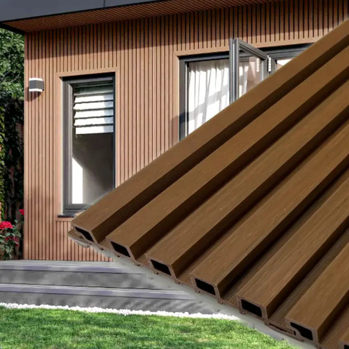 Exterior Composite Siding for Modern, Durable Home Exteriors