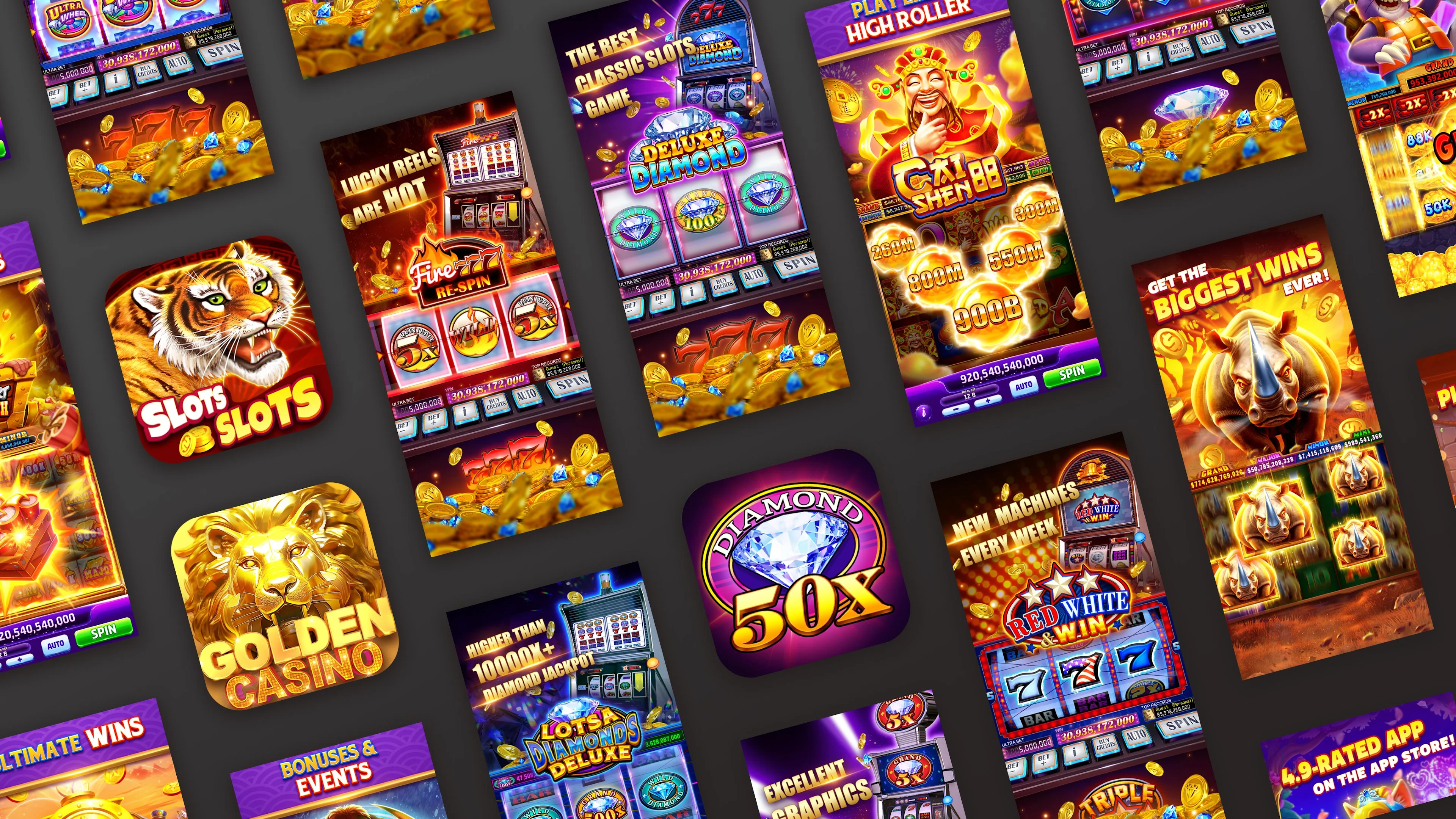 Mastering the Excitement of South Africa Online Slots: A Guide for Gamers