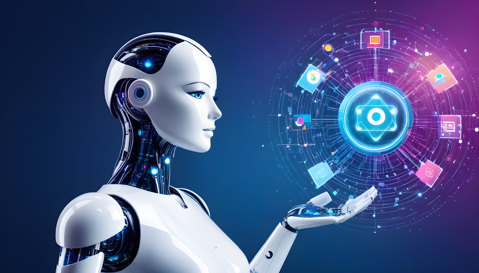 AI-powered Digital Marketing Strategies to Scale Modern Businesses – NV MEDIA