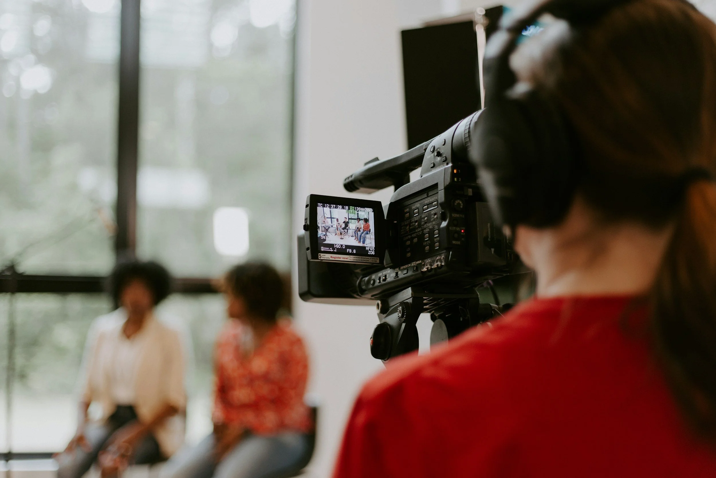Video production Calgary for Cinematic Documentary Storytelling