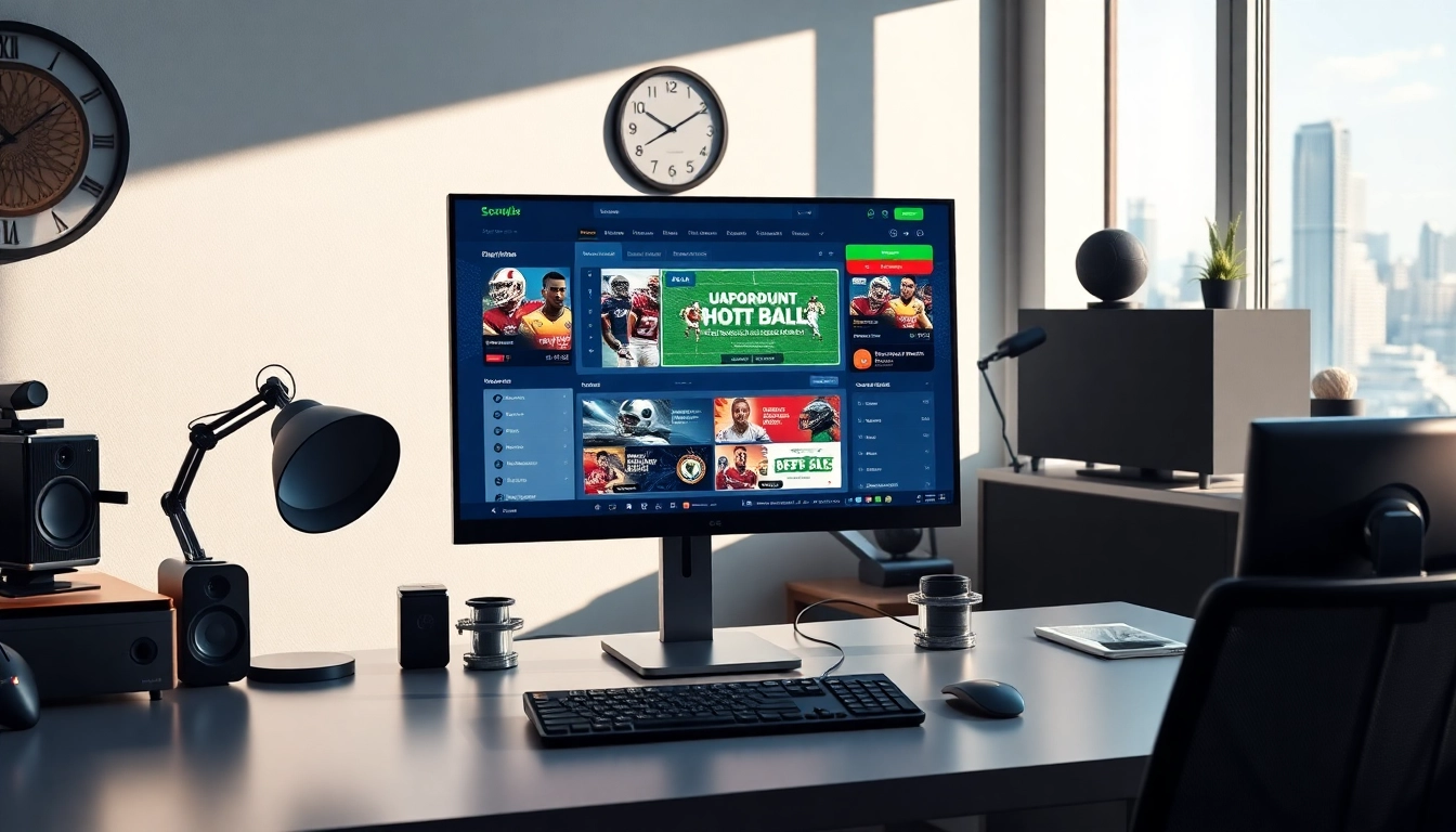 Discover trusted online betting at https://nhacaiuytin.us.com/ with a modern, user-friendly interface.